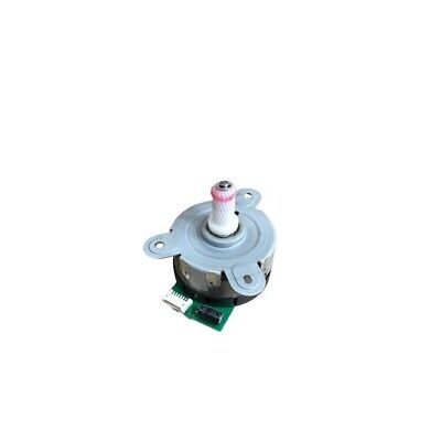 HP M601/M602/M603/M604/M605/M606 Paper Feed Motor Assembly, RM1-8286