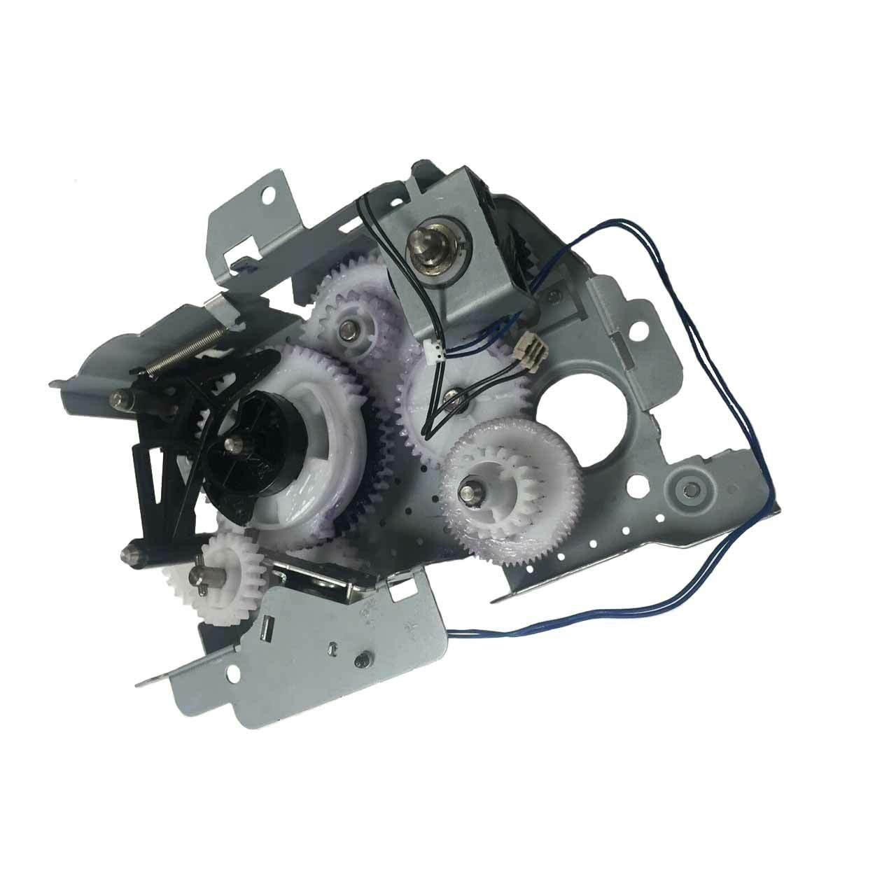 HP M601/M602/M603/M604/M605/M606 Pickup drive assembly, RM1-8415