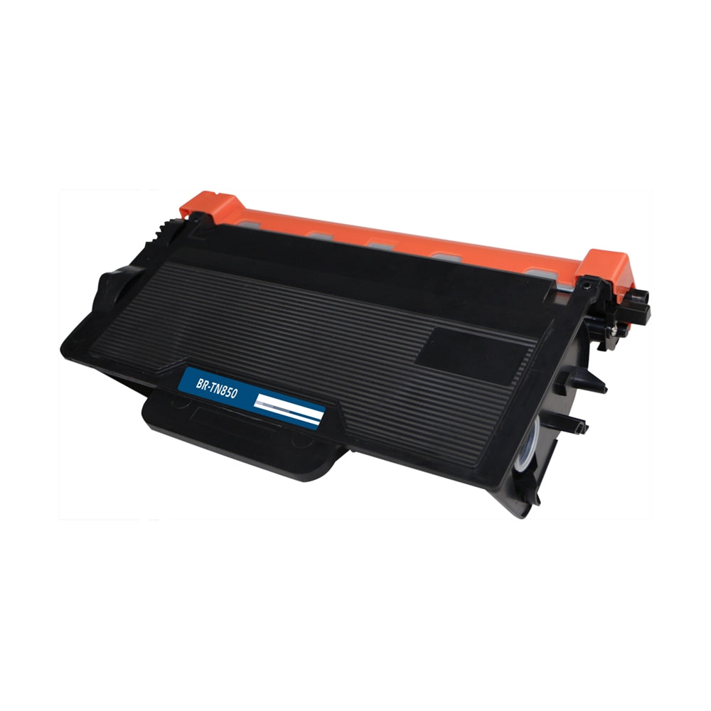 Brother L5500/L5600/L5650 Compatible Toner Cartridge, Black 8K High Yield, TN850/TN820