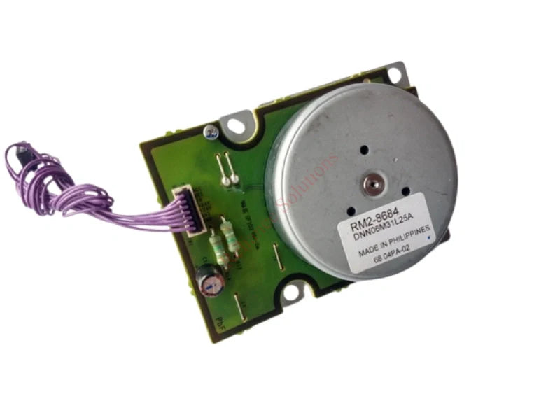 HP M426/M402/M501/M528/M507 Main Motor Assembly, RM2-8684