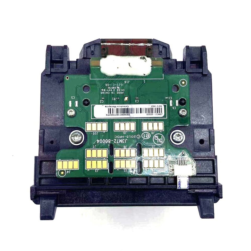 HP 8740/8702/8715/8720/8725/8216/8710/7720/7730/7740 Printhead, M0H91A