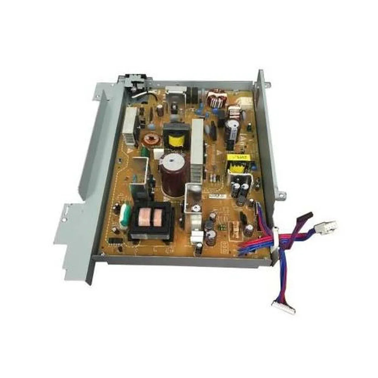 HP M725/M712 Low Voltage Power Supply, RM1-8744