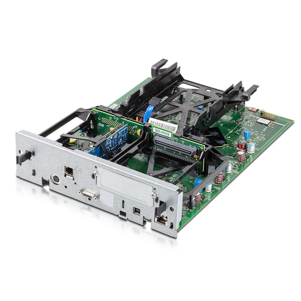 HP CM6030/CM6040 Formatter Board Assembly, CE878-60001