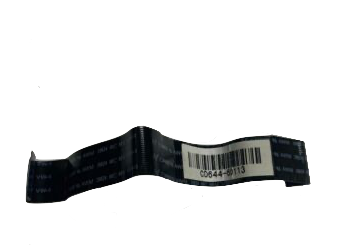 HP OEM M575c/M525cm/M525fm Cir Flow Workflow Photon-R Control Panel, CD644-60113