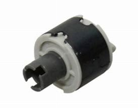 HP 4000/4500/4050/4550 Separation roller clutch torque limiter, RB1-8974