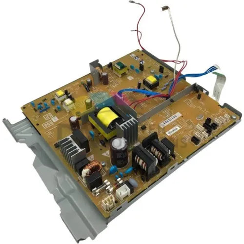 HP M401 Engine Controller Board, RM1-9037
