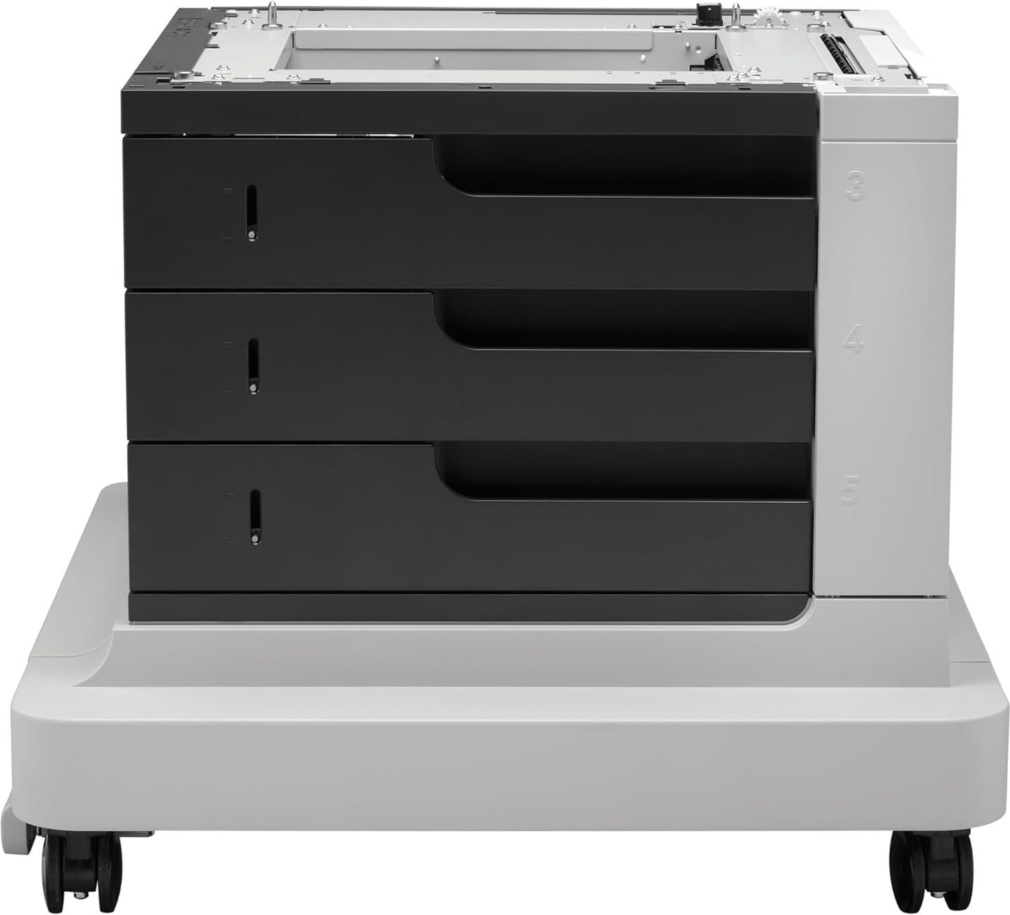 HP M4555 3x500 Sheet Feeder Assembly (Refurbished), CE735A