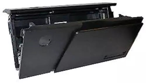 HP M401a/M401d/M401dn/M401dw/M401dne/M401n Cartridge Door Assembly, RM1-9145