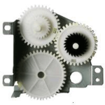 HP M401a/M401dne/M401n Face Down Drive Assembly, RM1-9160