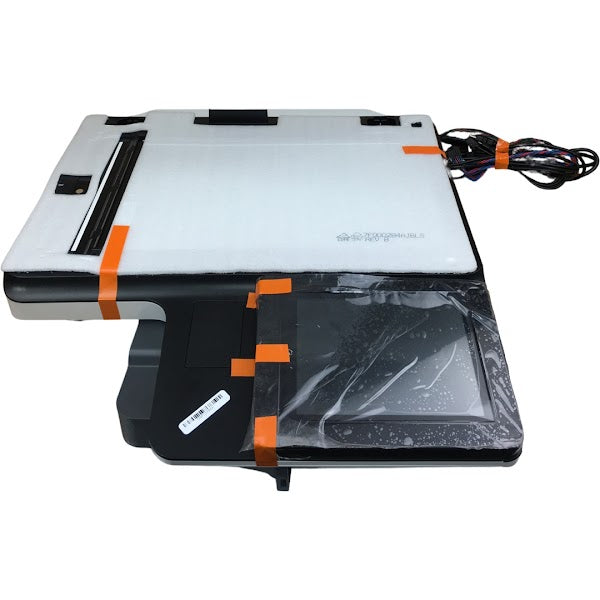 HP M634/M633/M632 Image Scanner Assembly, J8J64-67901