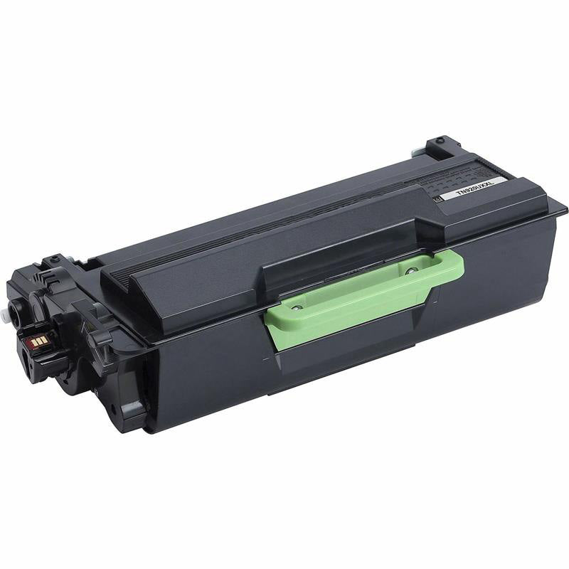 Brother HL-L5215/HL-L6210 Toner Cartridge, Black 18K Ultra High Yield, TN920UXXL