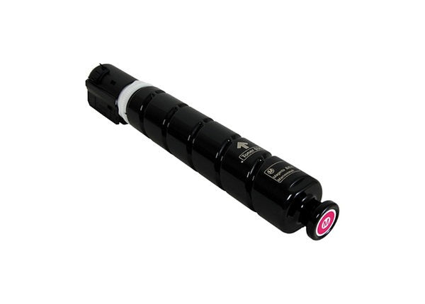 Canon 034 Compatible Toner Cartridge, Magenta 7.3K Yield, 9452B001