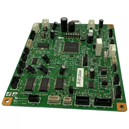 HP M775z/M775dn/M775f Main Controller PC Board Assembly, RM1-9459