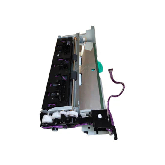 HP M806/M830 Registration roller assembly, RM1-9742