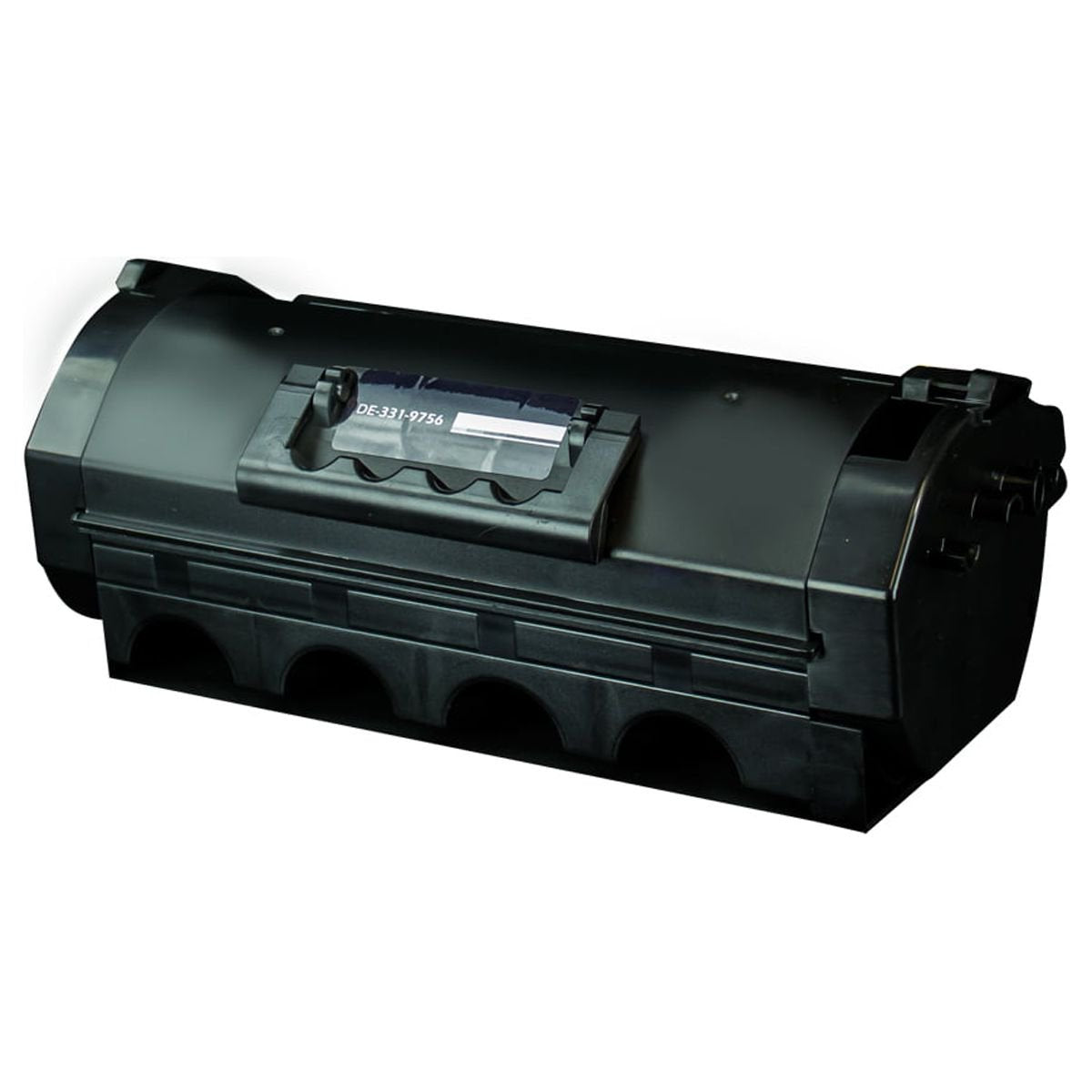 Dell B5460 Compatible Toner Cartridge Black 25K High Yield, 331-9756