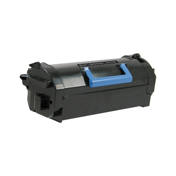 Dell B5460 B5465 Compatible Toner Cartridge, Black 45K Extra High Yield, 331-9757