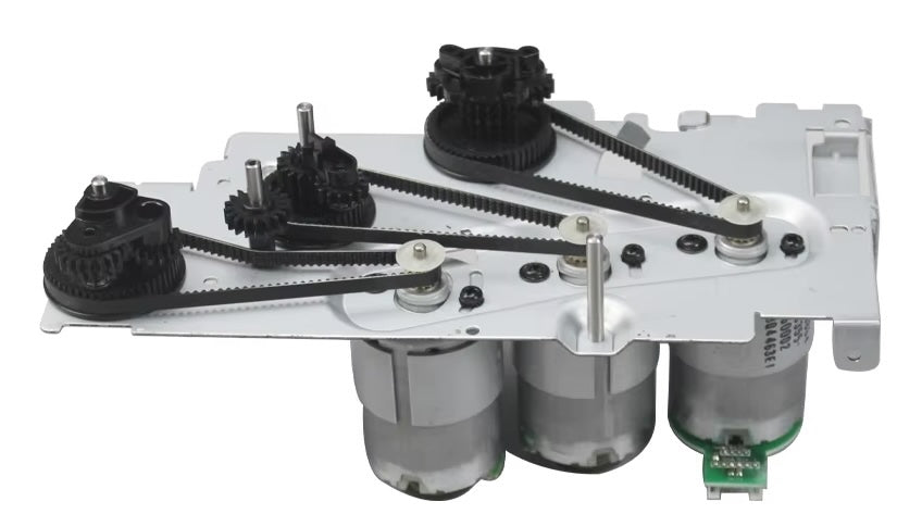 HP LaserJet Enterprise M525 M575 M775 ADF Stepping Motor Assembly CC355-60002