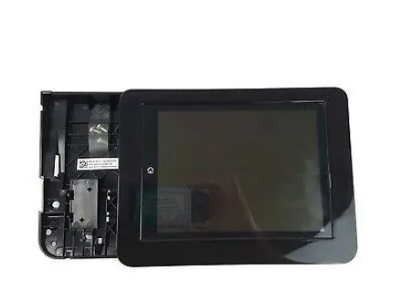 HP M577/M527/M631/M632/M633/M681 Control Panel Assembly (New OEM), B5L47-67018
