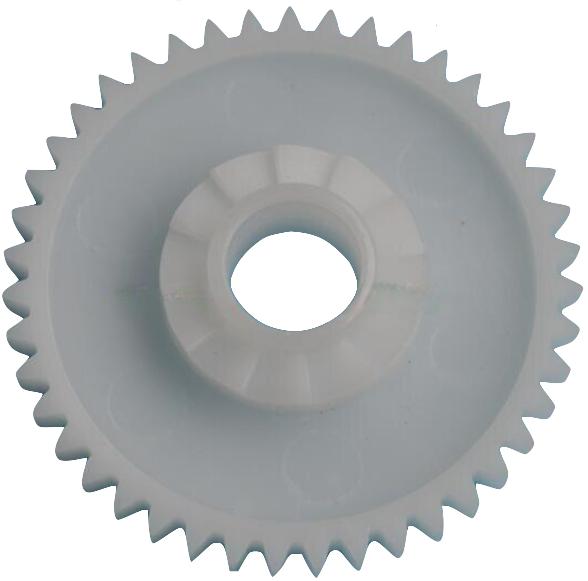 HP OEM M5035/M5025/M5039/5200 43 Tooth Gear, RU5-0550-000CN