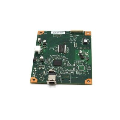 HP 1600 Formatter (Main Logic) Board, CB374-60001