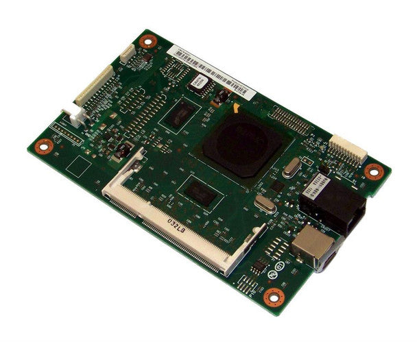 HP Color LaserJet CP1518ni/CP1515n Formatter PCA, CB479-60001