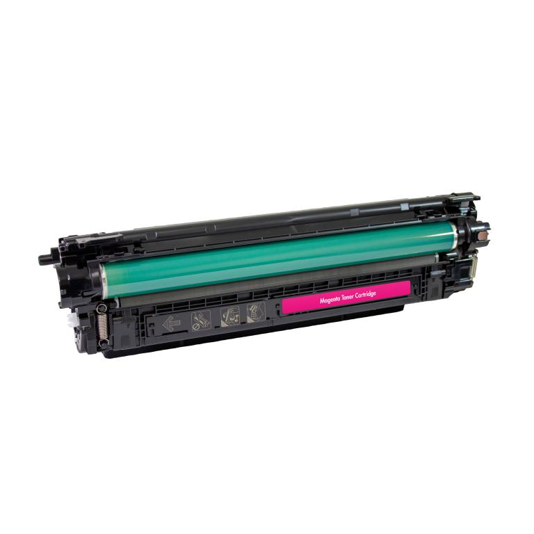 High Yield Magenta Toner Cartridge for CDK 6017878