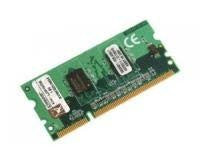 HP M601/M602/M603 512MB 144-Pin DDR2 DIMM Memory Module, CE483-67901