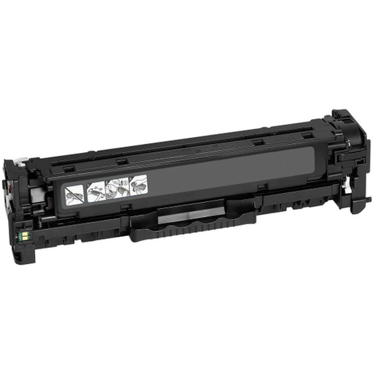 Canon CRG-118 Remanufactured Toner Cartridge, Black 3.4K Yield, 2662B001AA