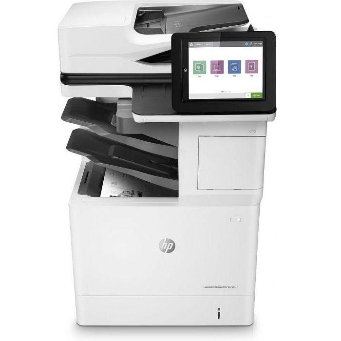 HP LaserJet Managed E62565HS, J8J73A