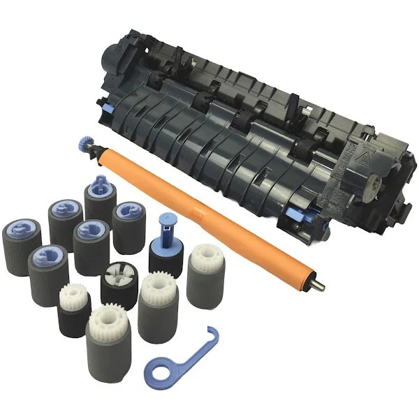 HP M604/M605/M606 Fuser maintenance kit (110V) New on Exchange F2G76A