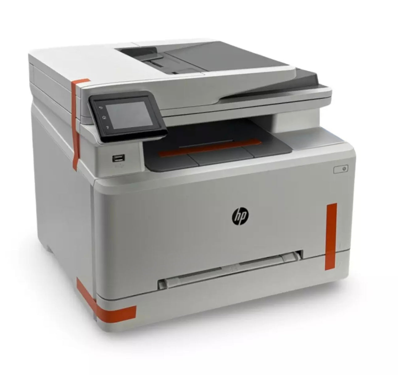 HP LaserJet Pro MFP M281CDW New Open Box T6B83A