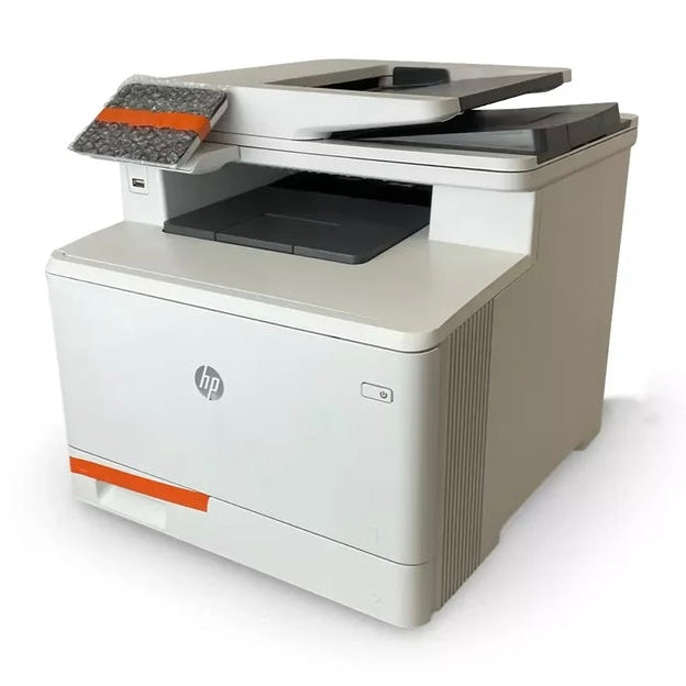HP LaserJet Pro M479FDW Color Laser Printer (W1A80A)