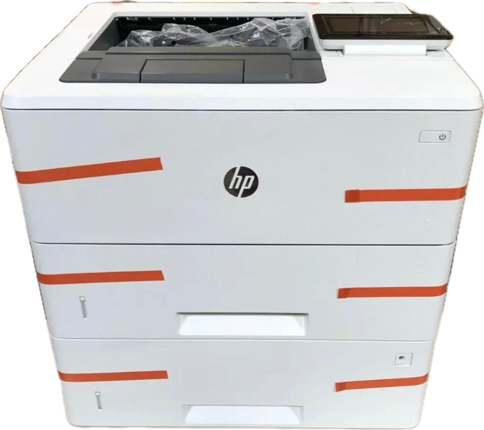 HP LaserJet Enterprise M507x Monochrome 1PV88A