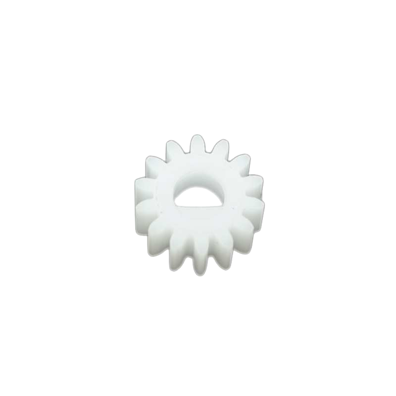 HP 4250/4350 14 Tooth White Fuser Gear, GR-4250-14W