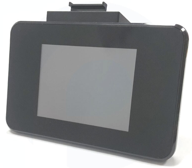 HP M425dn/M425dw Pro 400 Sun Control Panel Service, Kit, CF288-60116