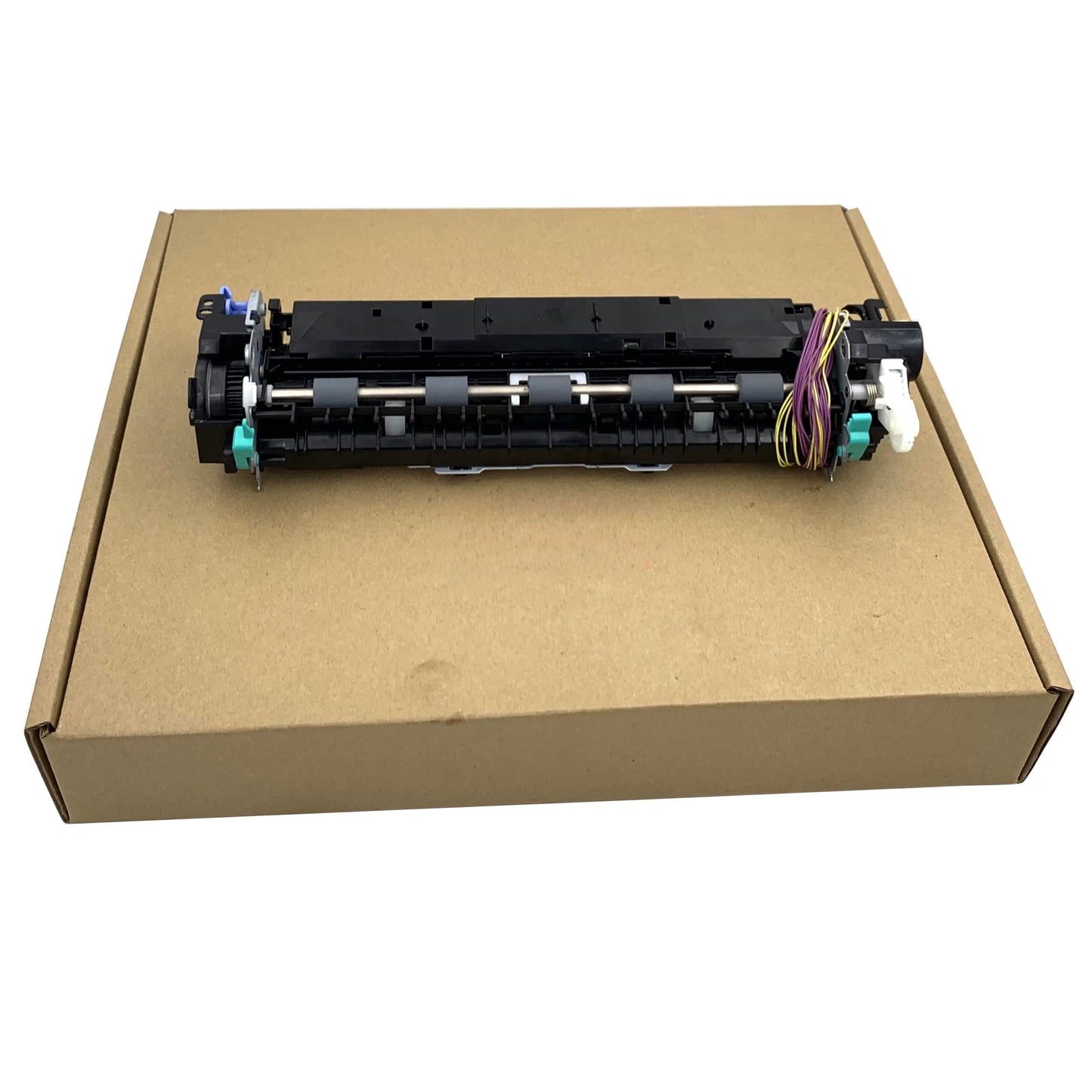 HP Color LaserJet M553 M554 M555 M577 M578 E57540 Registration Assembly RM2-0018