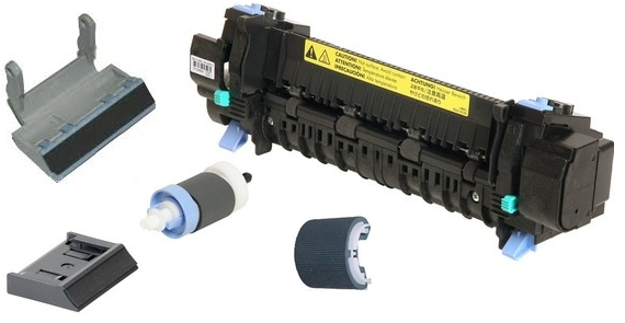 HP Color LaserJet 3500/3550/3700 Maintenance kit, RM1-0428