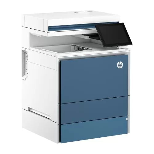 HP Color LaserJet Enterprise MFP X57945dn Printer 6QP98A