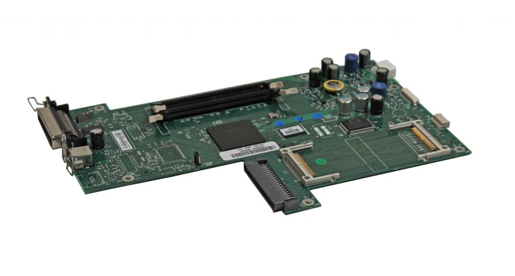HP 2400 Formatter Board