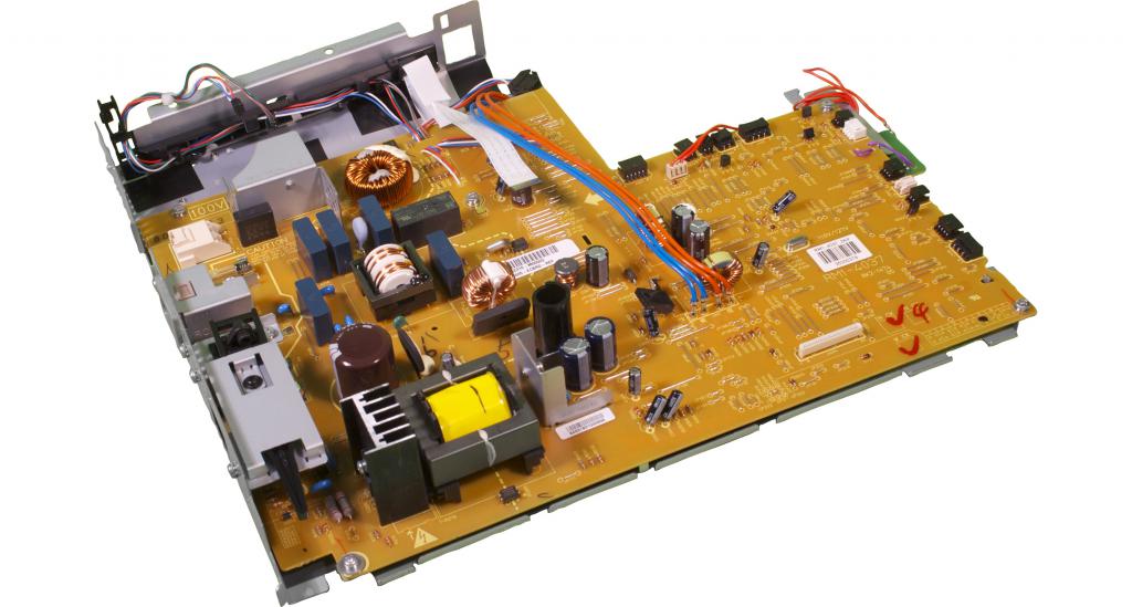 HP P3005 Refurbished Engine Controller Assembly