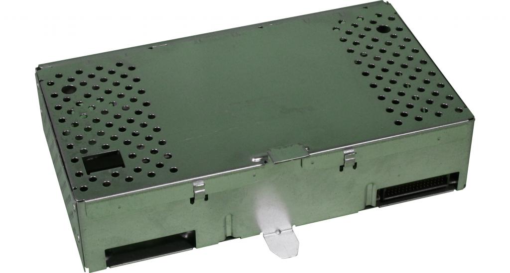HP 4200 Formatter Board