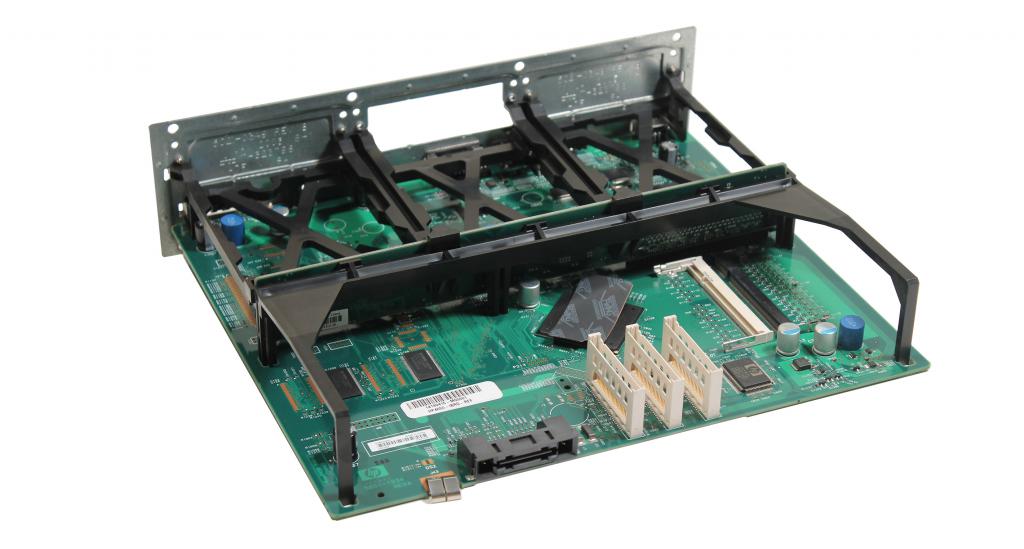 HP 4650 Formatter Board
