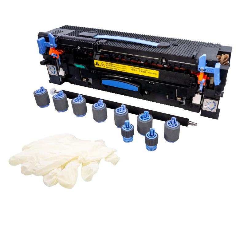 HP 9000 Maintenance Kit w/Aft Parts