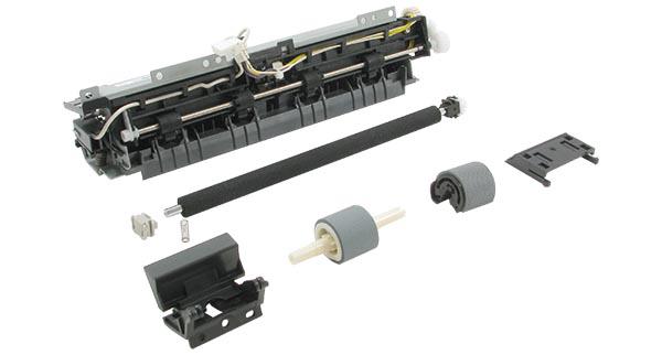 HP 2200 Maintenance Kit w/Aft Parts
