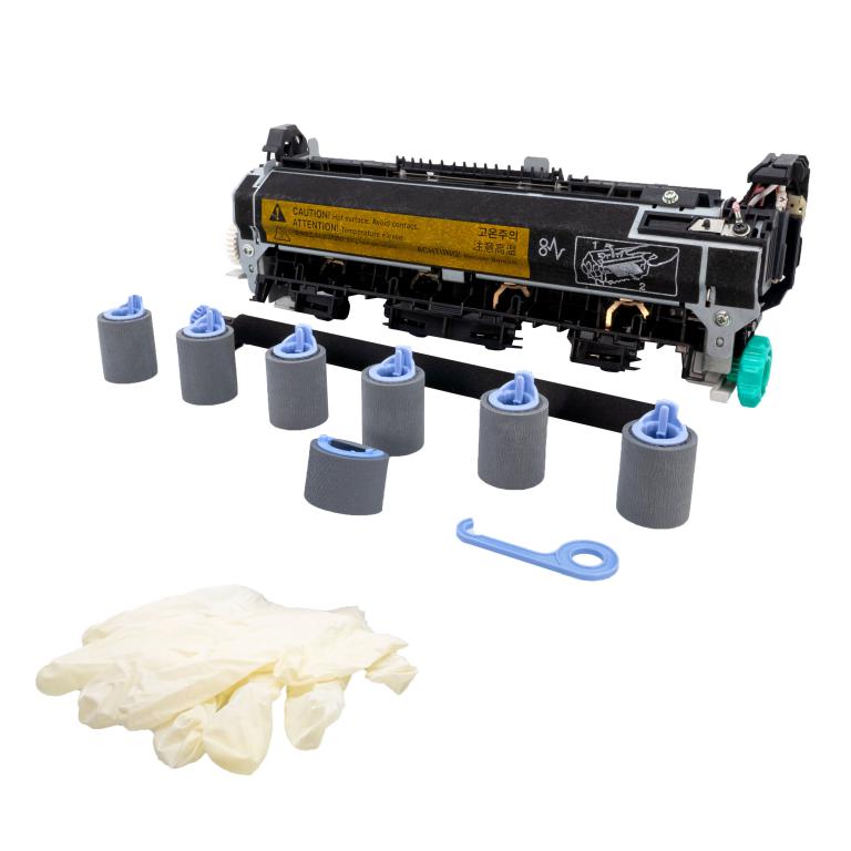 HP 4345 Maintenance Kit w/Aft Parts