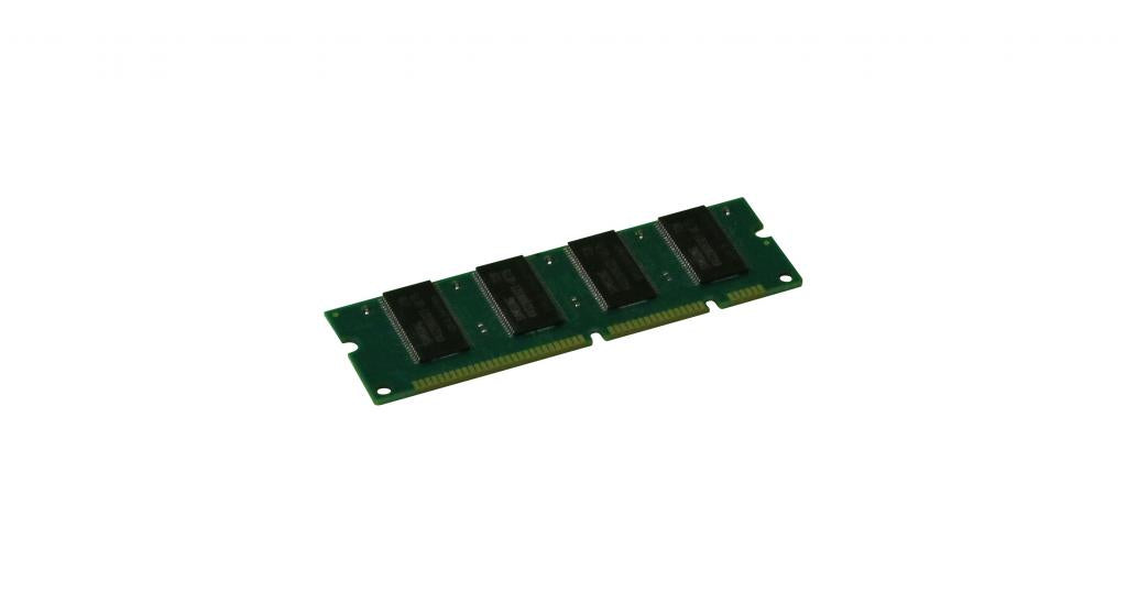 HP 2550N/4000/4100/4200/4300/5100/9000 128MB PC100 DRAM DIMM