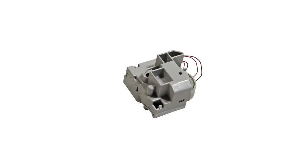 HP 4200 Refurbished Tray 2 Lifter Drive Assembly
