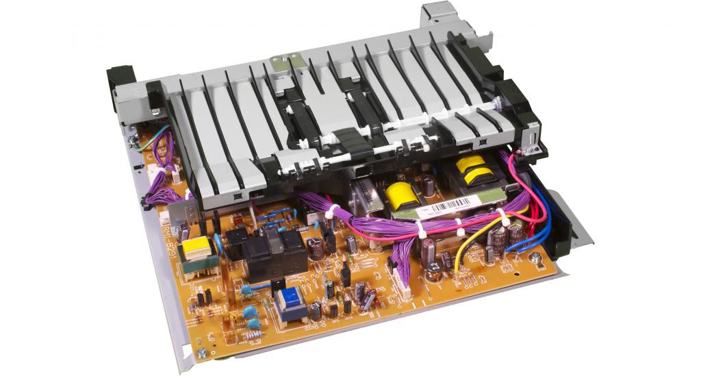 HP M601N High Voltage Power Supply