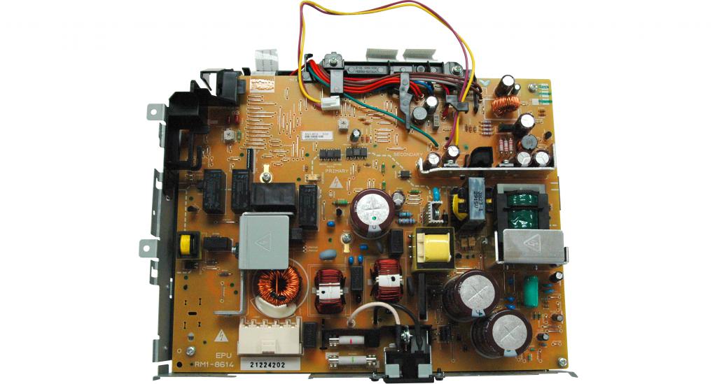 HP M521 Refurbished Low Voltage Power Supply