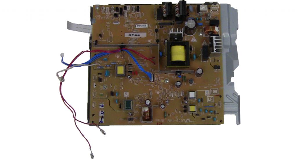 HP LaserJet Pro 400 M401DN/M401DW/M401N Engine DC Controller Assembly